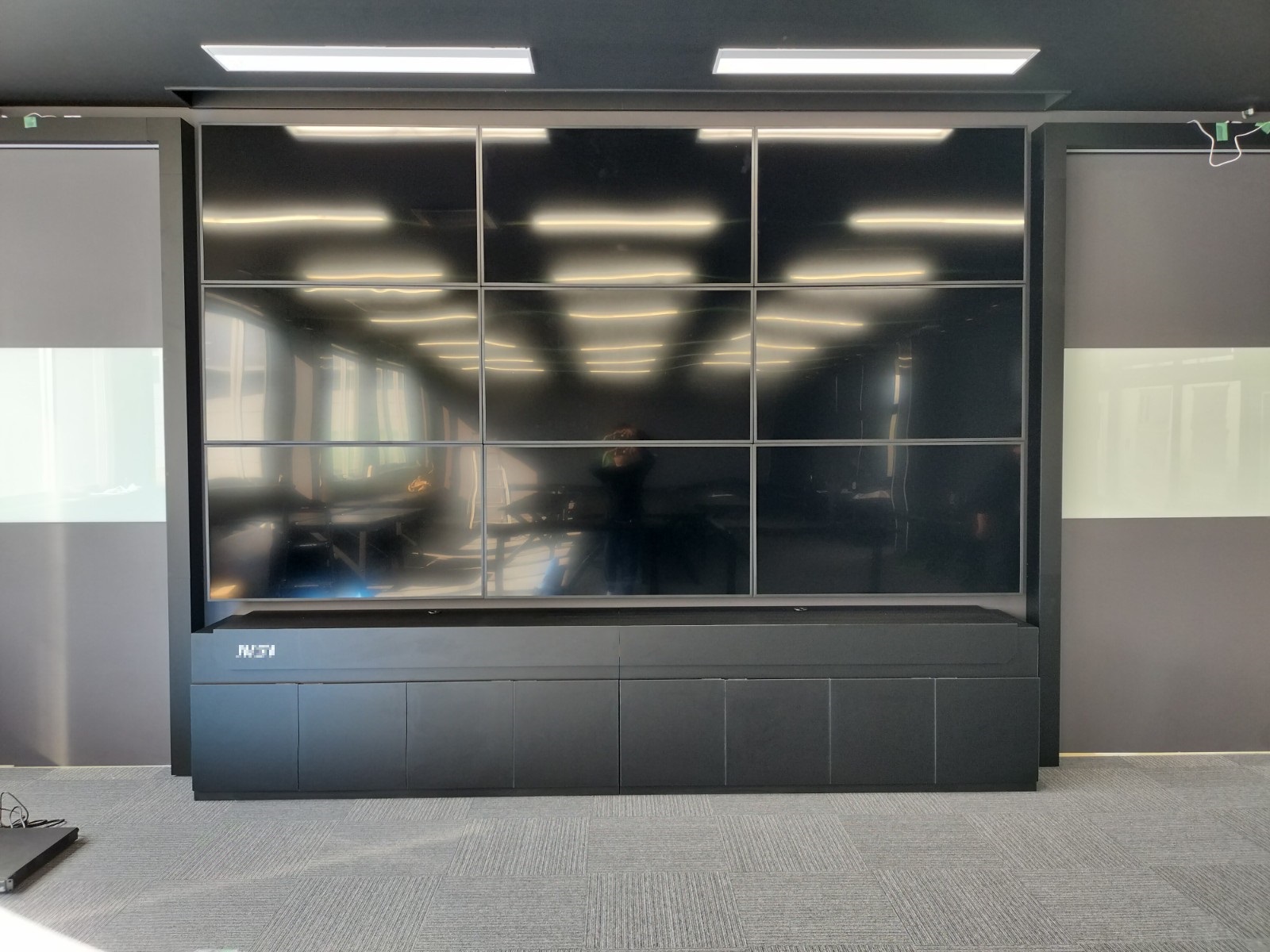 kimama_works_limalilii/モニター特別価格品/店舗什器 店舗什器・内装事業 | 法人のお客様 | アイリスオーヤマ