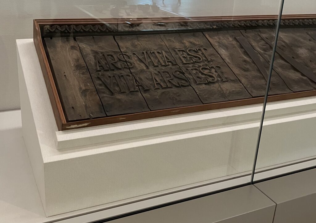 特注展示台